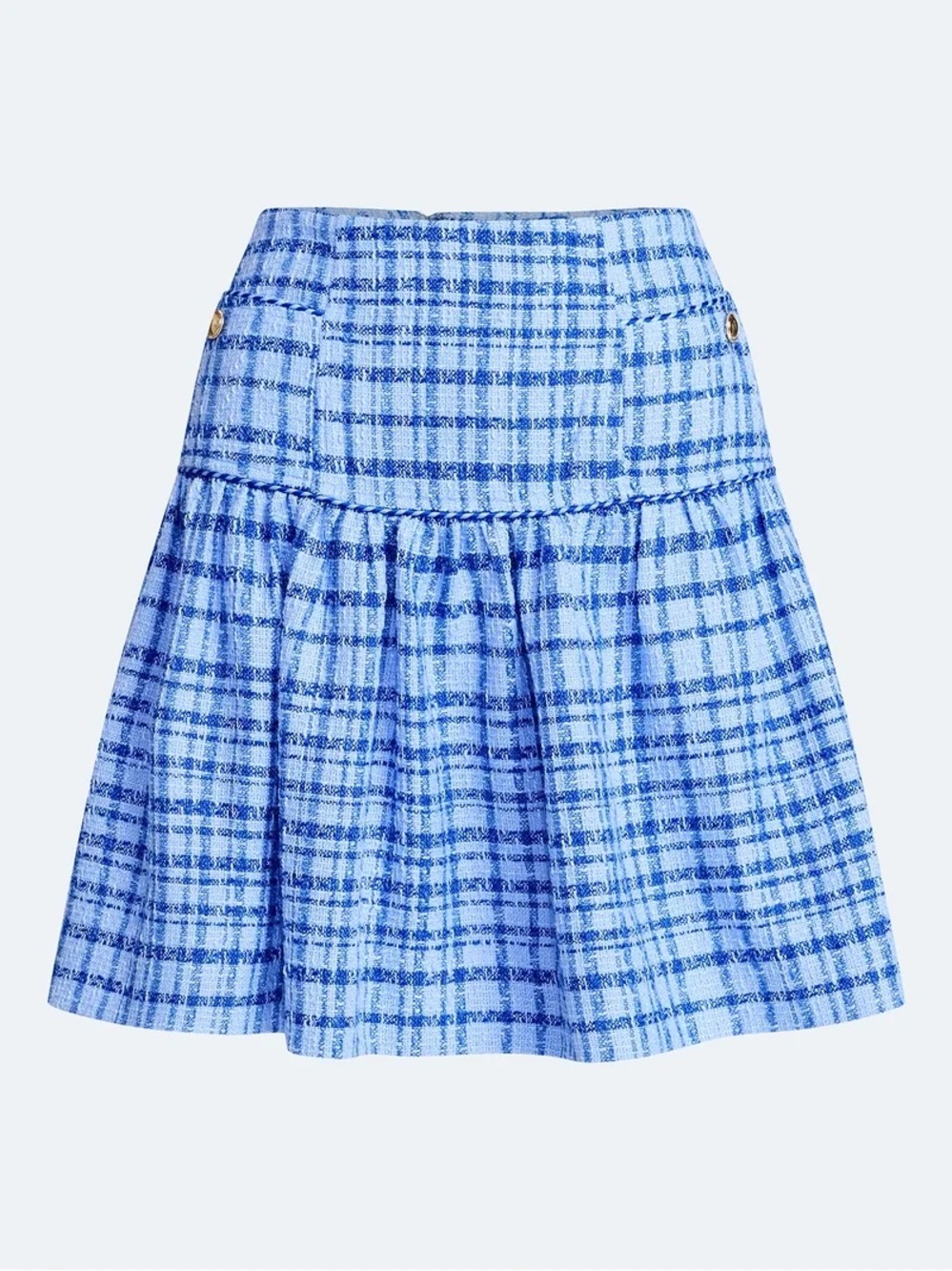 Mini skirt